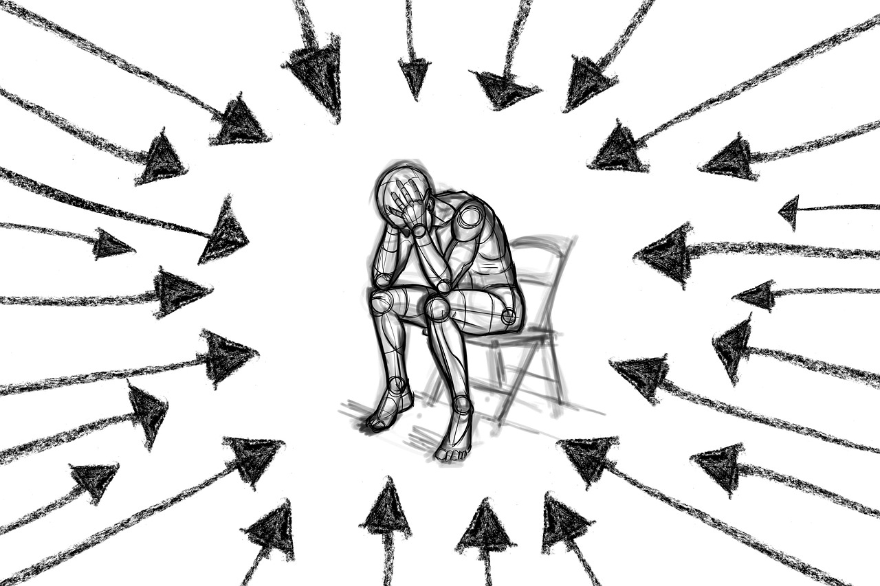 Die 5 Voraussetzungen für erfolgreiche Projektplanung