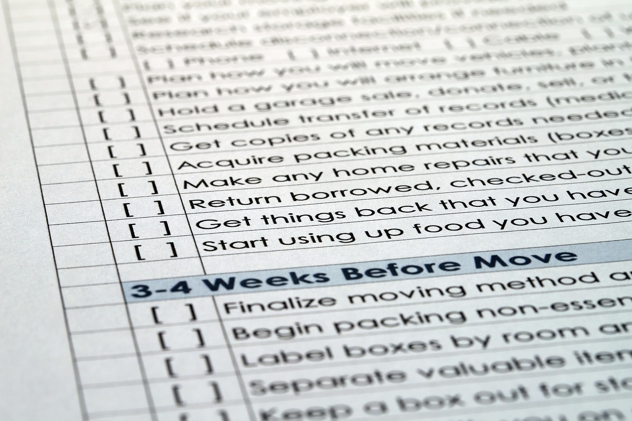 Schluss mit den Sonderlöckchen: Warum Standardisierung der Schlüssel zum Erfolg ist